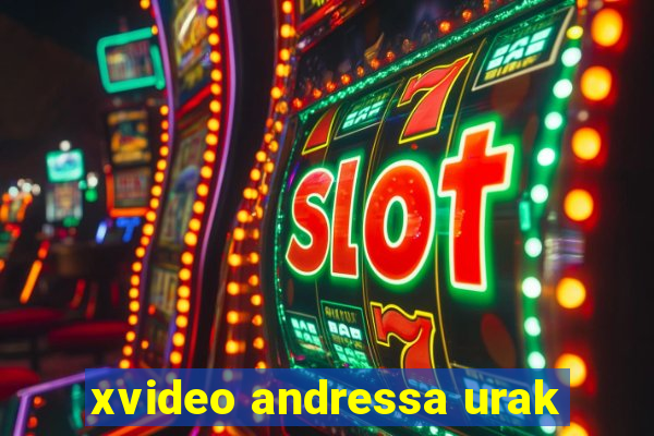 xvideo andressa urak